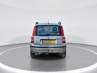Fiat panda 1.2 dynamic 2004 | 70-pf-bj - afbeelding 16 van  18