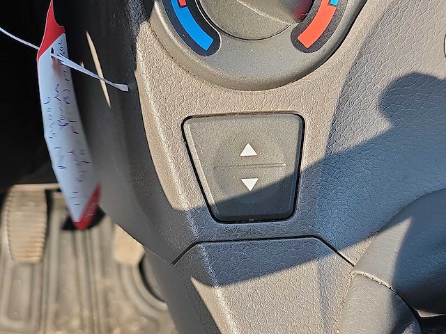 Fiat panda 1.2 dynamic 2004 | 70-pf-bj - afbeelding 3 van  21