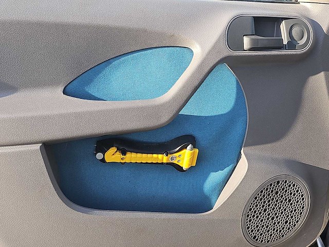 Fiat panda 1.2 dynamic 2004 | 70-pf-bj - afbeelding 4 van  21