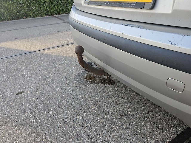 Fiat panda 1.2 dynamic 2004 | 70-pf-bj - afbeelding 10 van  21