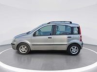 Fiat panda 1.2 dynamic 2004 | 70-pf-bj - afbeelding 17 van  21