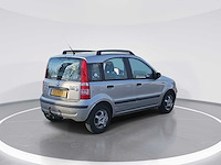 Fiat panda 1.2 dynamic 2004 | 70-pf-bj - afbeelding 20 van  21