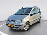 Fiat panda 1.2 dynamic 2004 | 70-pf-bj - afbeelding 9 van  21