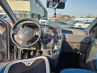 Fiat panda 1.2 dynamic 2004 | 70-pf-bj - afbeelding 13 van  20