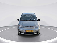 Fiat panda 1.2 dynamic 2004 | 70-pf-bj - afbeelding 16 van  20