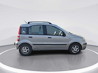 Fiat panda 1.2 dynamic 2004 | 70-pf-bj - afbeelding 17 van  17