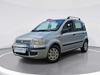 Fiat panda 1.2 dynamic 2005 | 79-rf-hp - afbeelding 1 van  25