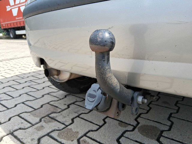 Fiat panda 1.2 dynamic 2005 | 79-rf-hp - afbeelding 15 van  25