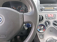 Fiat panda 1.2 dynamic 2005 | 79-rf-hp - afbeelding 9 van  25