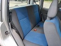 Fiat panda 1.2 dynamic 2005 | 79-rf-hp - afbeelding 16 van  25