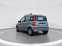 Fiat panda 1.2 dynamic 2005 | 79-rf-hp - afbeelding 22 van  25