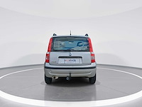 Fiat panda 1.2 dynamic 2005 | 79-rf-hp - afbeelding 2 van  25