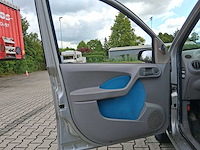 Fiat panda 1.2 dynamic 2005 | 79-rf-hp - afbeelding 7 van  25