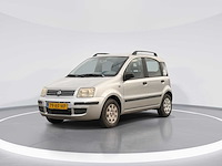 Fiat panda 1.2 dynamic 2005 | 79-rf-hp - afbeelding 17 van  25