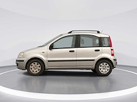 Fiat panda 1.2 dynamic 2005 | 79-rf-hp - afbeelding 7 van  25