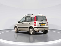 Fiat panda 1.2 dynamic 2005 | 79-rf-hp - afbeelding 14 van  25