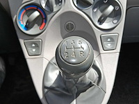 Fiat panda 1.2 dynamic 2005 | 79-rf-hp - afbeelding 11 van  25