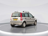 Fiat panda 1.2 dynamic 2005 | 79-rf-hp - afbeelding 2 van  25