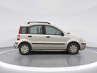 Fiat panda 1.2 dynamic 2005 | 79-rf-hp - afbeelding 4 van  25