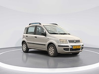 Fiat panda 1.2 dynamic 2005 | 79-rf-hp - afbeelding 5 van  25