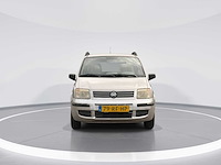Fiat panda 1.2 dynamic 2005 | 79-rf-hp - afbeelding 25 van  25