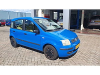 Fiat panda 1.2 dynamic 38-rx-td - afbeelding 3 van  10