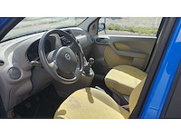 Fiat panda 1.2 dynamic 38-rx-td - afbeelding 6 van  10