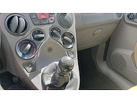Fiat panda 1.2 dynamic 38-rx-td - afbeelding 9 van  10
