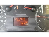 Fiat panda 1.2 dynamic 38-rx-td - afbeelding 2 van  10