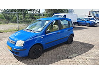 Fiat panda 1.2 dynamic 38-rx-td - afbeelding 1 van  10