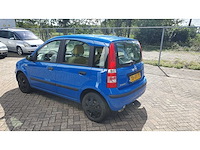 Fiat panda 1.2 dynamic 38-rx-td - afbeelding 4 van  10
