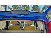 Fiat panda 1.2 dynamic 38-rx-td - afbeelding 7 van  10