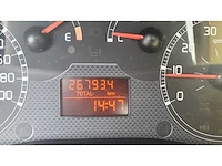 Fiat panda 1.2 dynamic 38-rx-td - afbeelding 2 van  10