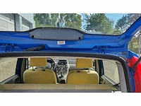 Fiat panda 1.2 dynamic 38-rx-td - afbeelding 7 van  10