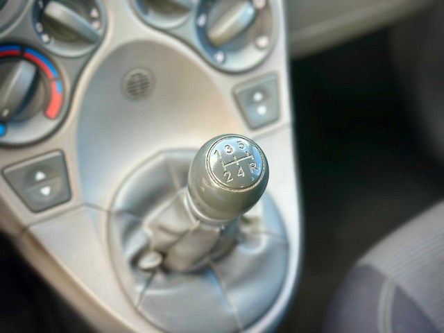 Fiat panda 1.2 dynamic, 58-pv-hb - afbeelding 6 van  15