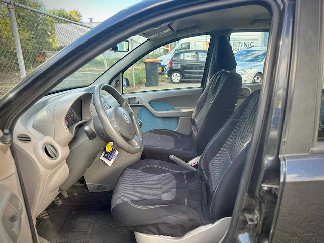 Fiat panda 1.2 dynamic, 58-pv-hb - afbeelding 11 van  15