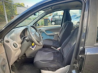 Fiat panda 1.2 dynamic, 58-pv-hb - afbeelding 5 van  15