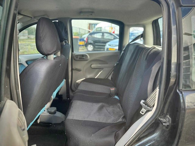 Fiat panda 1.2 dynamic, 58-pv-hb - afbeelding 8 van  15