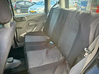 Fiat panda 1.2 dynamic, 58-pv-hb - afbeelding 9 van  15