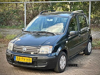 Fiat panda 1.2 dynamic, 58-pv-hb - afbeelding 1 van  15