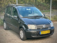 Fiat panda 1.2 dynamic, 58-pv-hb - afbeelding 7 van  10