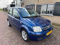 Fiat panda 1.2 dynamic 74-nv-bv - afbeelding 3 van  3