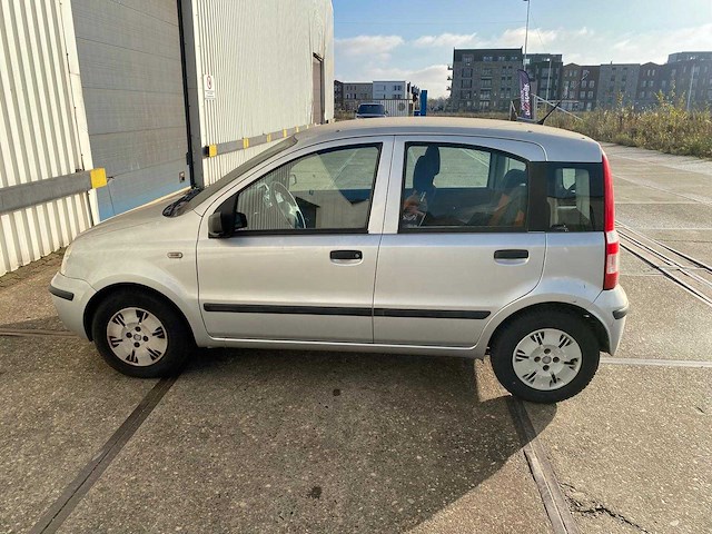 Fiat panda 1.2 edizione cool 07-kff-6 - afbeelding 4 van  16