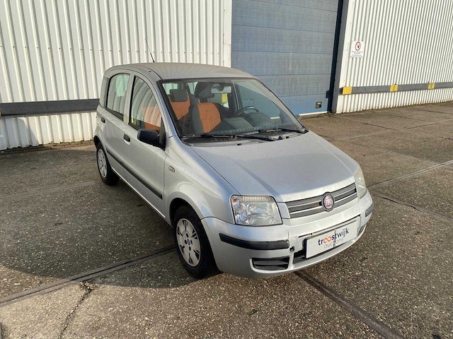 Fiat panda 1.2 edizione cool 07-kff-6 - afbeelding 1 van  16