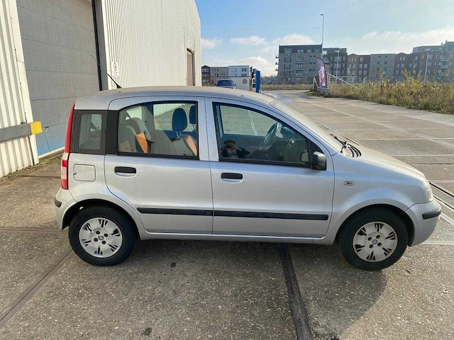 Fiat panda 1.2 edizione cool 07-kff-6 - afbeelding 13 van  16