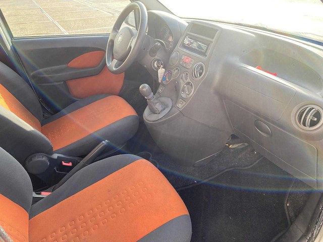 Fiat panda 1.2 edizione cool 07-kff-6 - afbeelding 11 van  16
