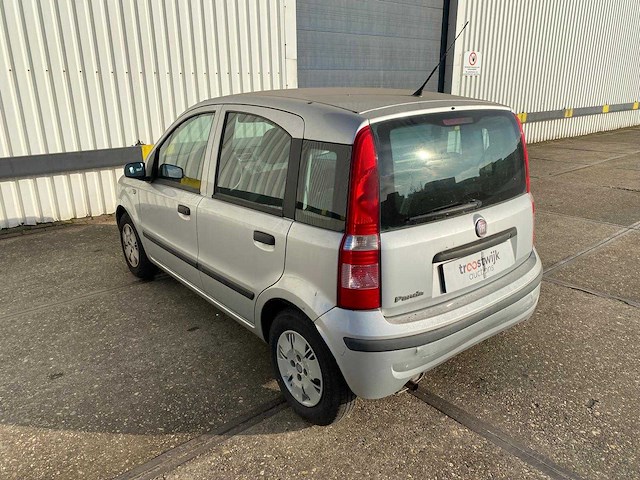 Fiat panda 1.2 edizione cool 07-kff-6 - afbeelding 4 van  16
