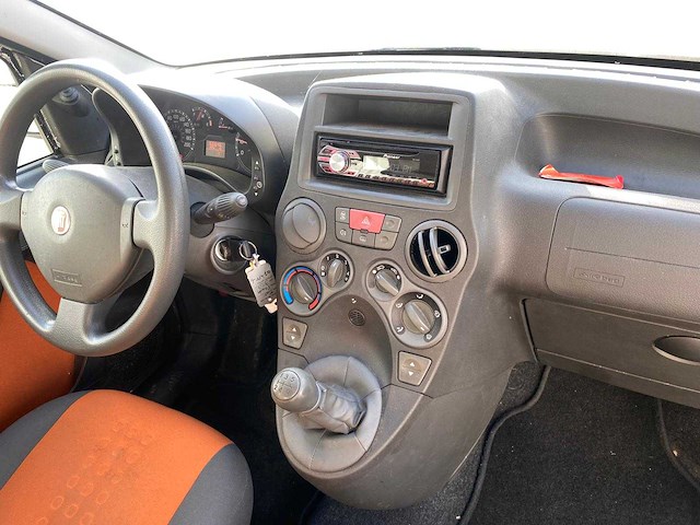 Fiat panda 1.2 edizione cool 07-kff-6 - afbeelding 5 van  16
