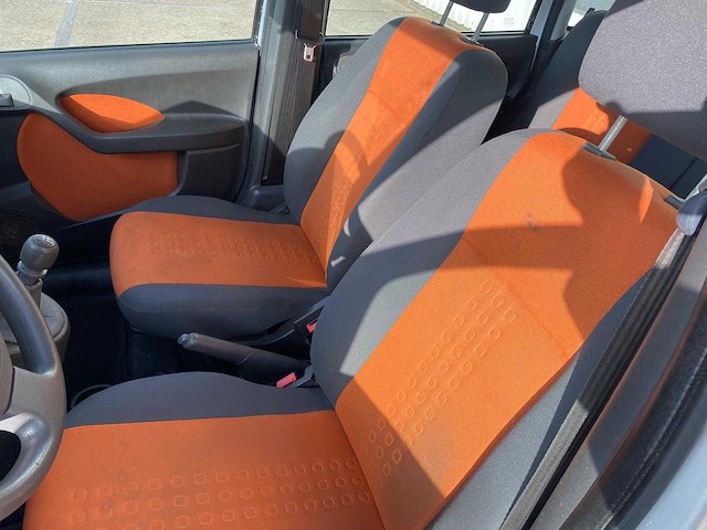 Fiat panda 1.2 edizione cool 07-kff-6 - afbeelding 8 van  16