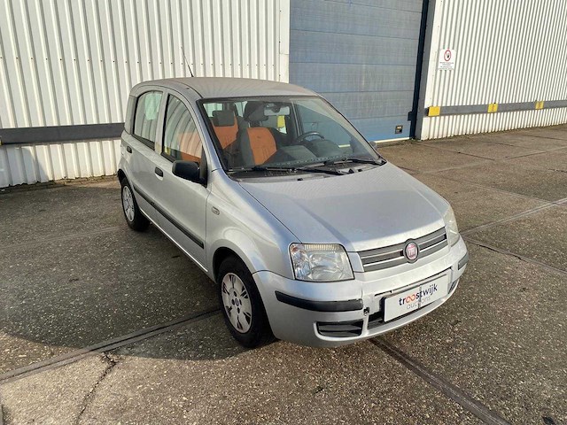 Fiat panda 1.2 edizione cool 07-kff-6 - afbeelding 9 van  16